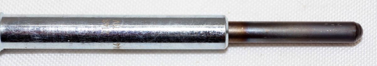 Set of 8 Genuine Motorcraft ZD30 Super Duty Diesel Glow Plugs replaces ZD11