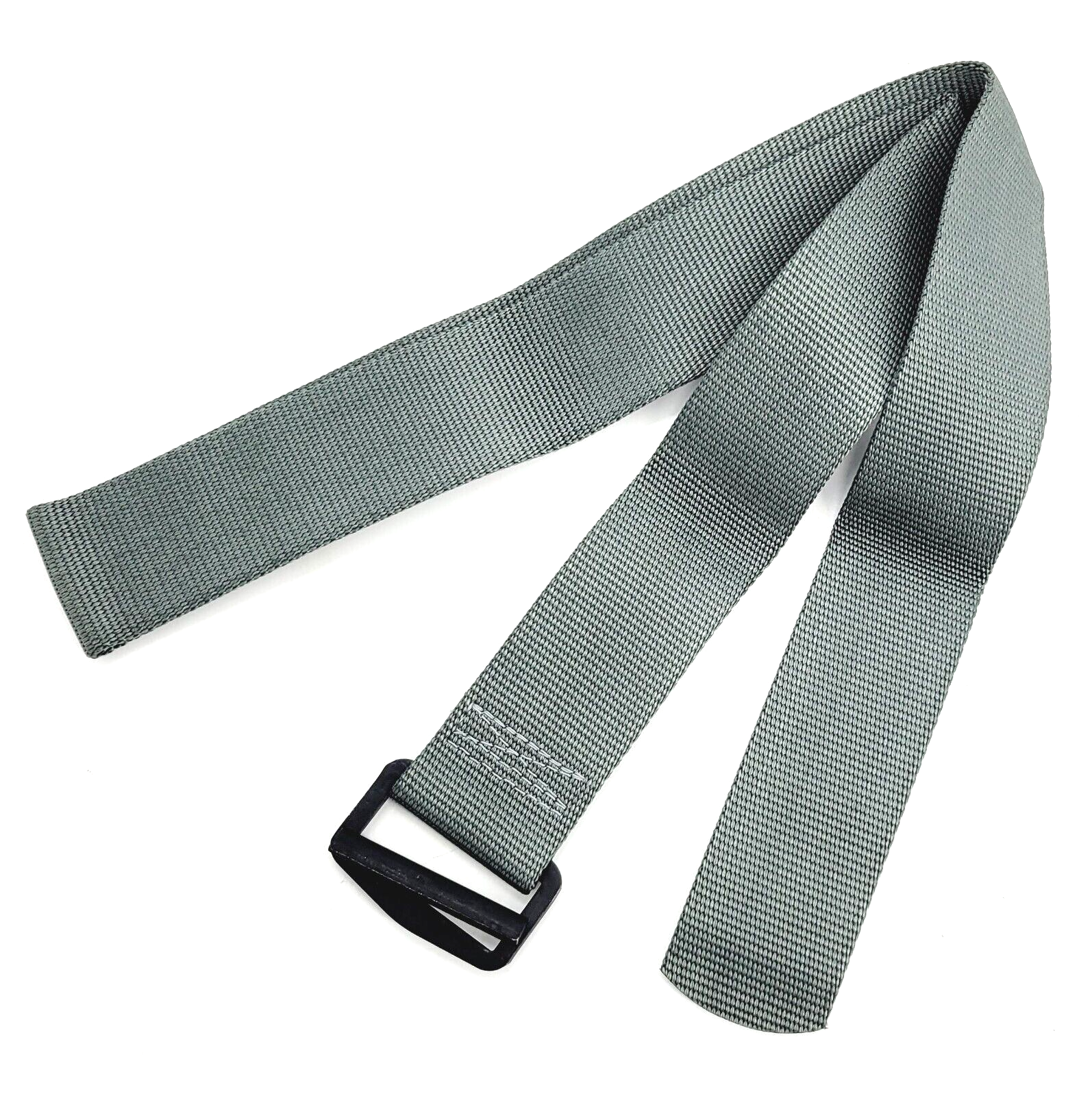 USGI Rigger's Belt 44" Gray 8415-01-480-0462 Cut to Size