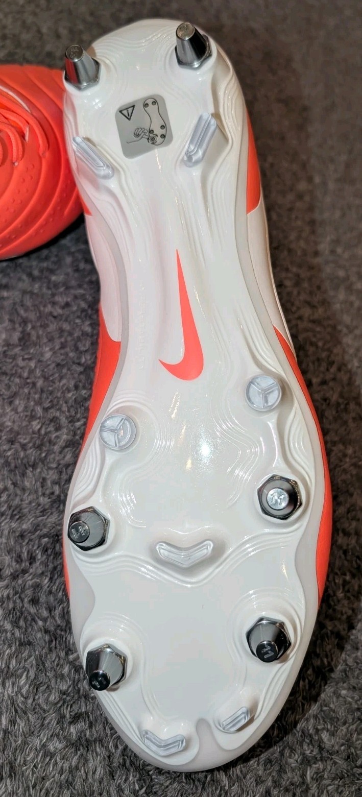 Nike Tiempo Legend X Elite SG-Pro Player Edition HF4373-800 Sz-11.5