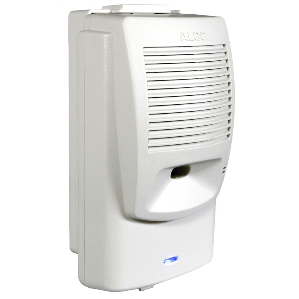 [NIB] Factory Algo 8180G2 VoIP Paging / SIP Loud Ringer / G2