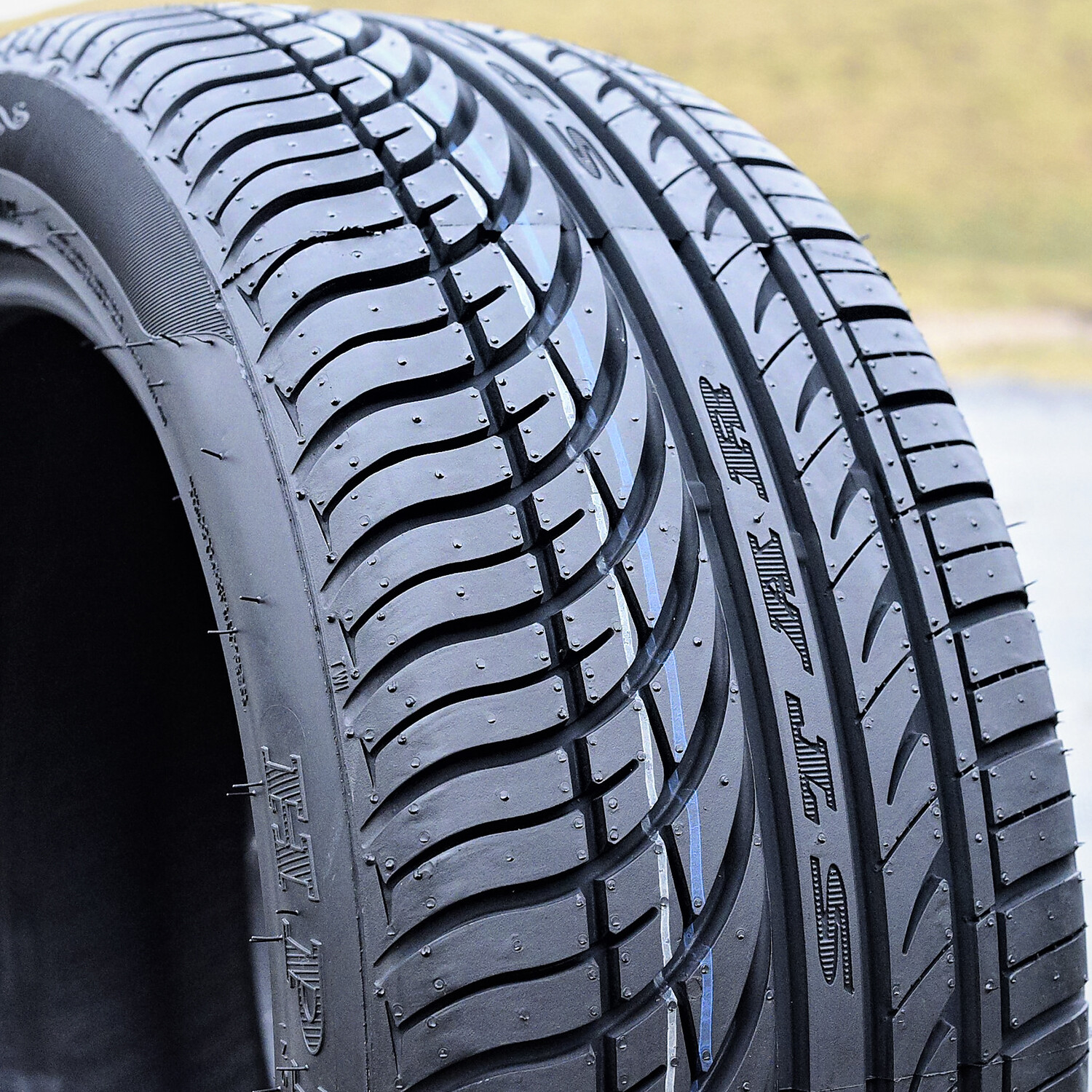 4 Tires Fullway HP108 225/60R16 225/60/16 98H AS A/S All Season Performance