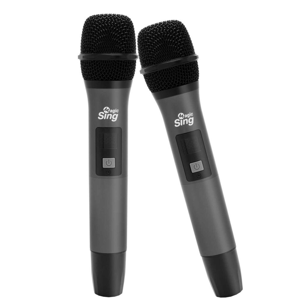 NEW Tagalog English Song Magic Sing All In One WIFI Karaoke ATK1000 Free Updates