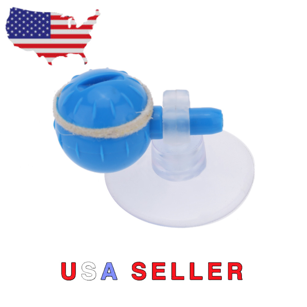 AQUARIUM APPLIANCE AIR BUBBLER INCREASER OXYGEN INCREASE BALL FISH TANK STONE