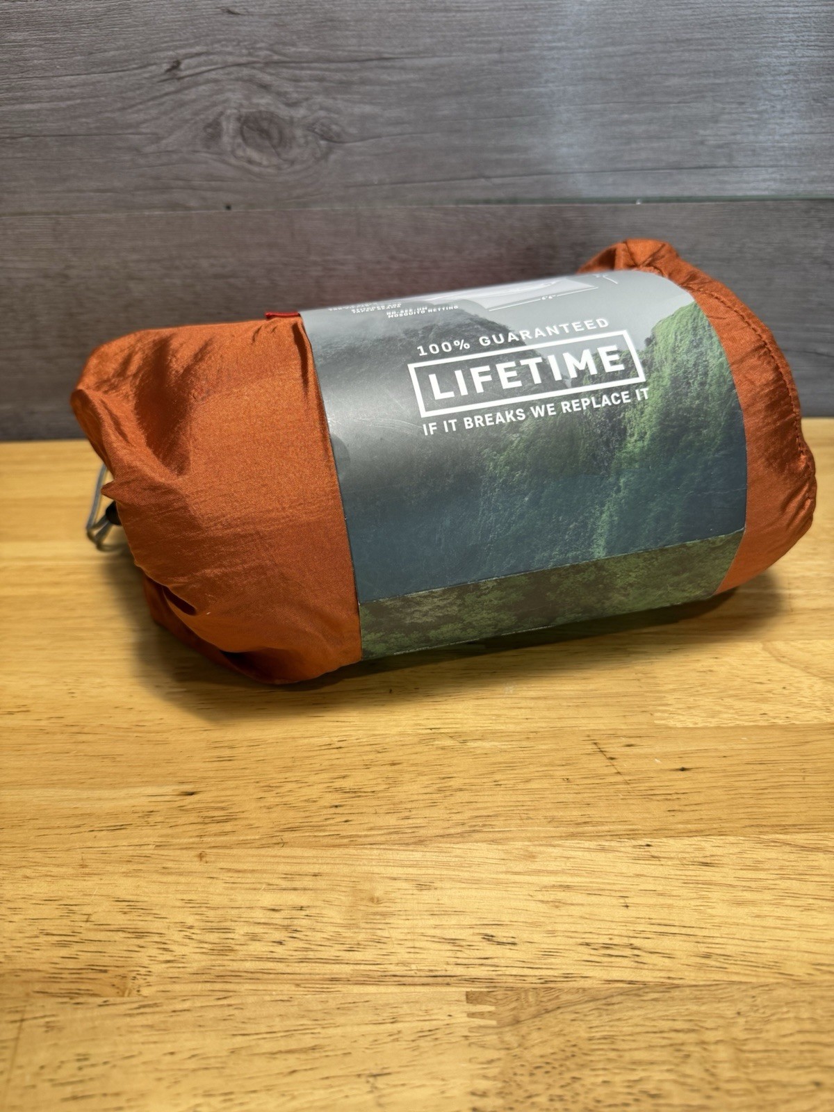 GRAND TRUNK Air Bivy All Weather Shelter