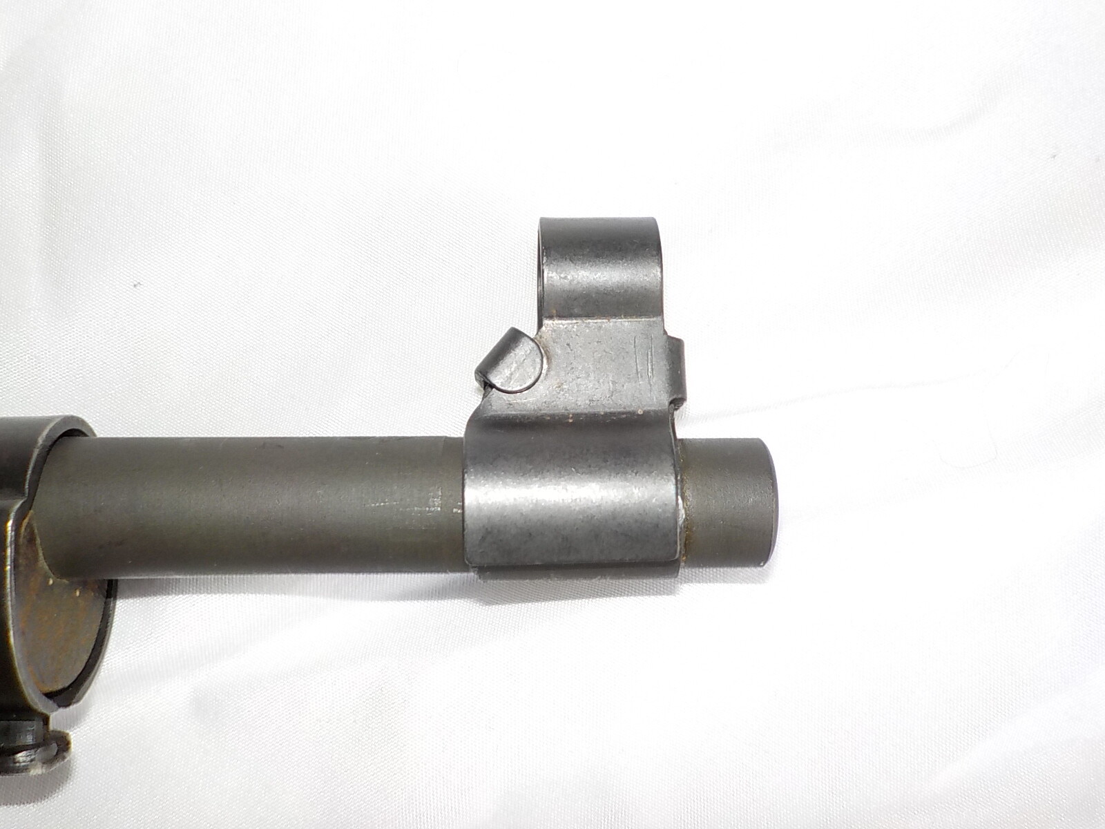 U.S.M.C. 1903 A3 Springfield Front Sight Hood EXACT Reproduction USA Made USMC