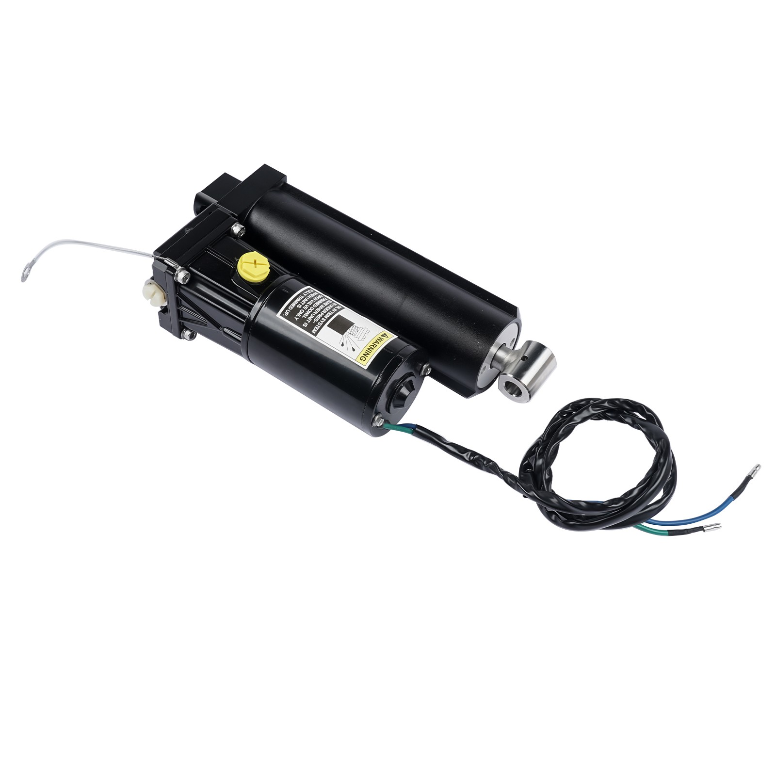 Power Trim Assembly 8M0090335 8M0171818 for Mercury Outboard 115HP / 90HP / 75HP