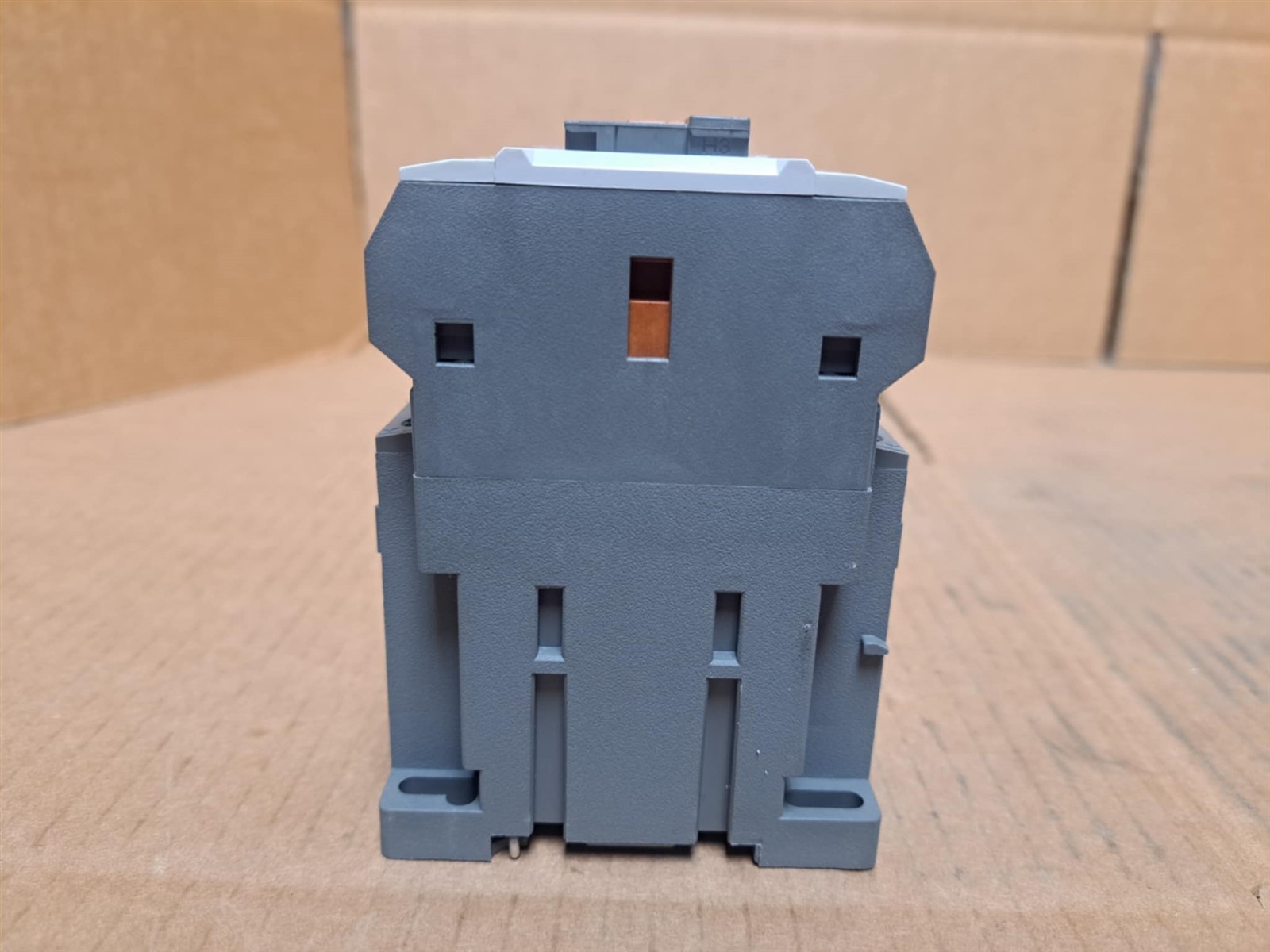 LS Electric Contactor Part No. MC-18b