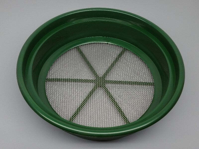 Large Pyro Fireworks Chemical Mesh Screen Fits 5-gal Bucket