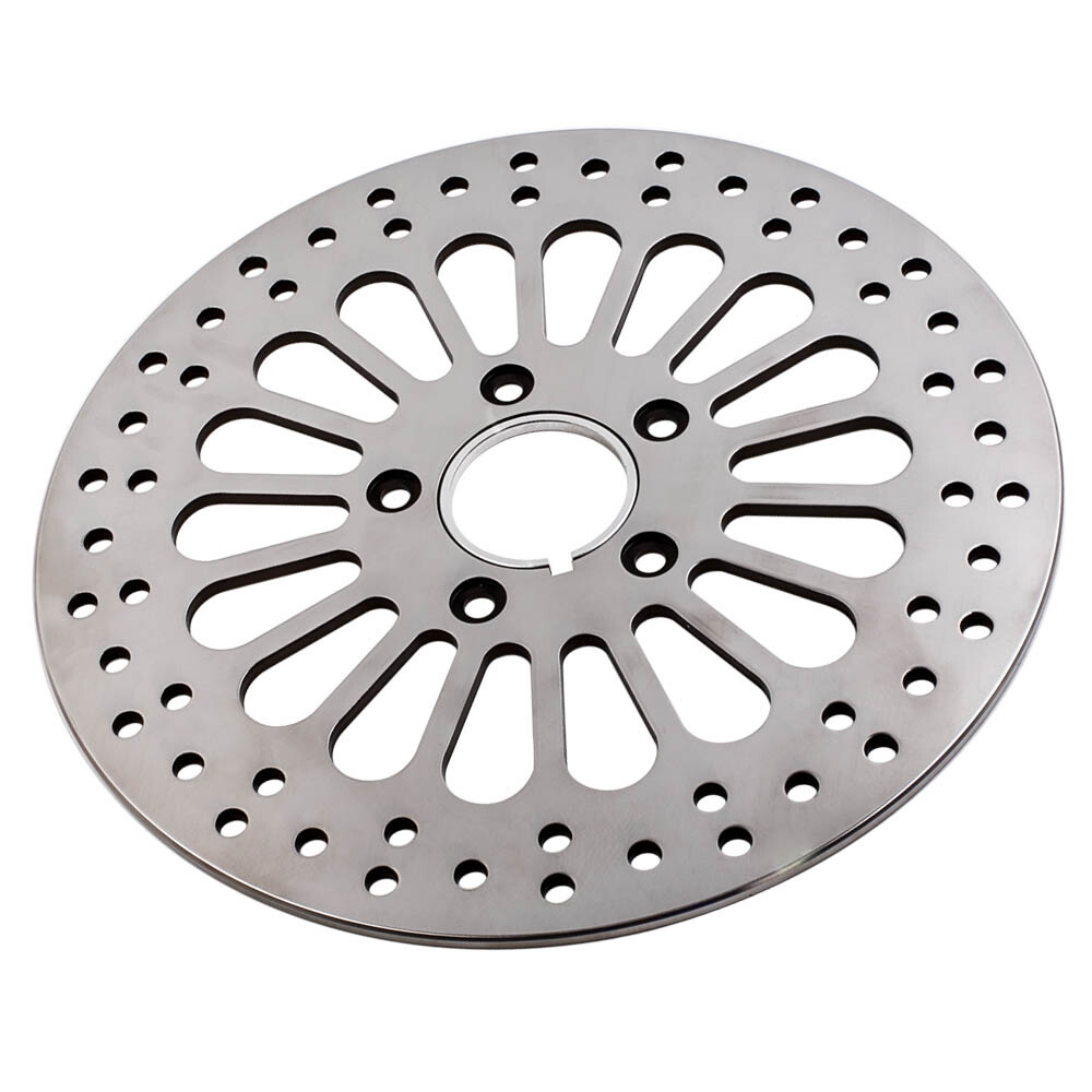 11.5" Front Brake Rotor Rotors Disk for Harley-Davidson for Softail 2000-2015
