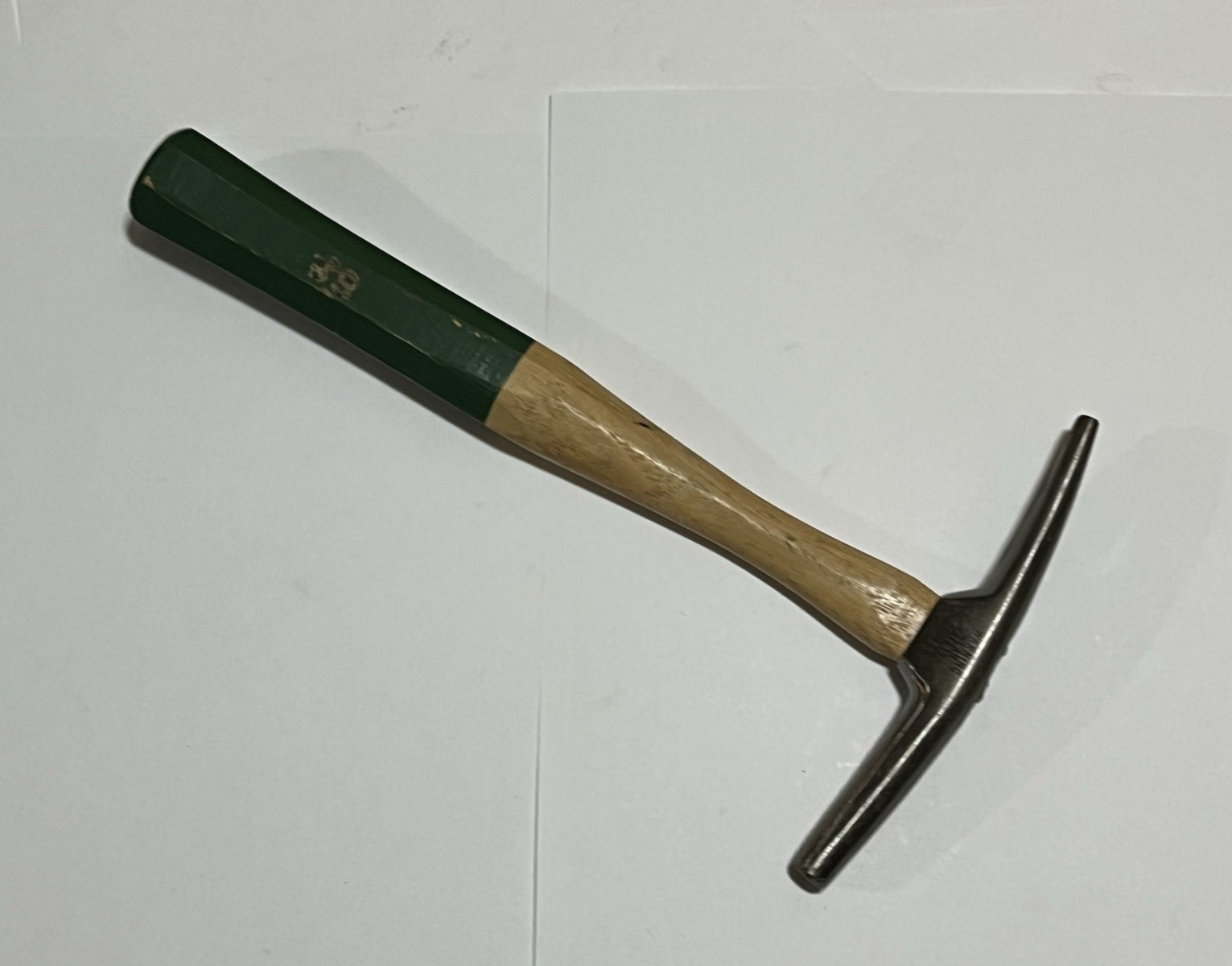 Proto 1419 Auto Upholstery Tack Hammer USA NICE