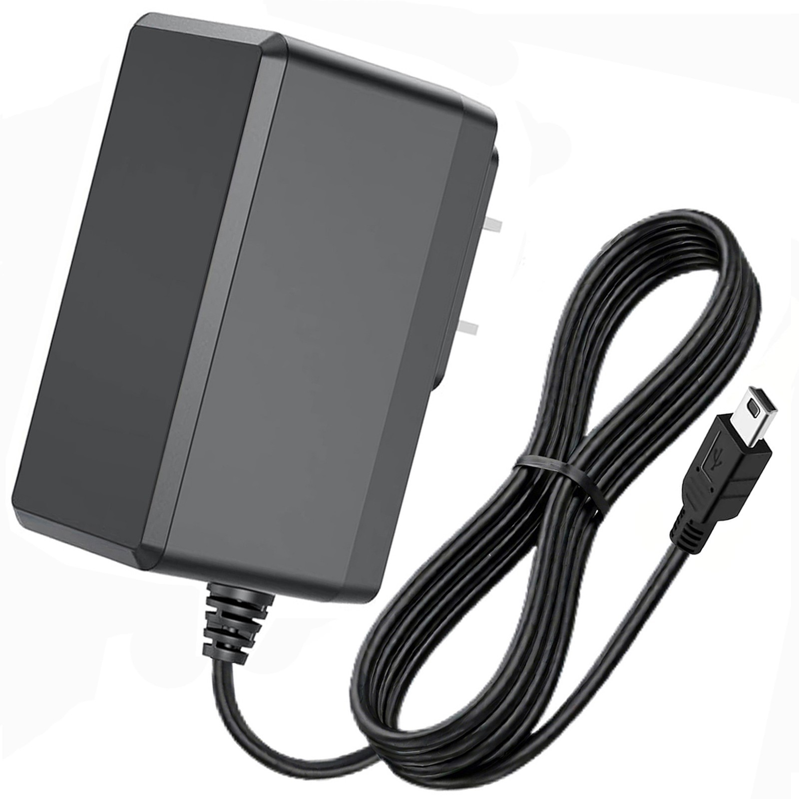 AC Adapter for Autel MaxiCOM MK808 Auto Scanner Tool Maxi AP200 OBD2 SAS Power
