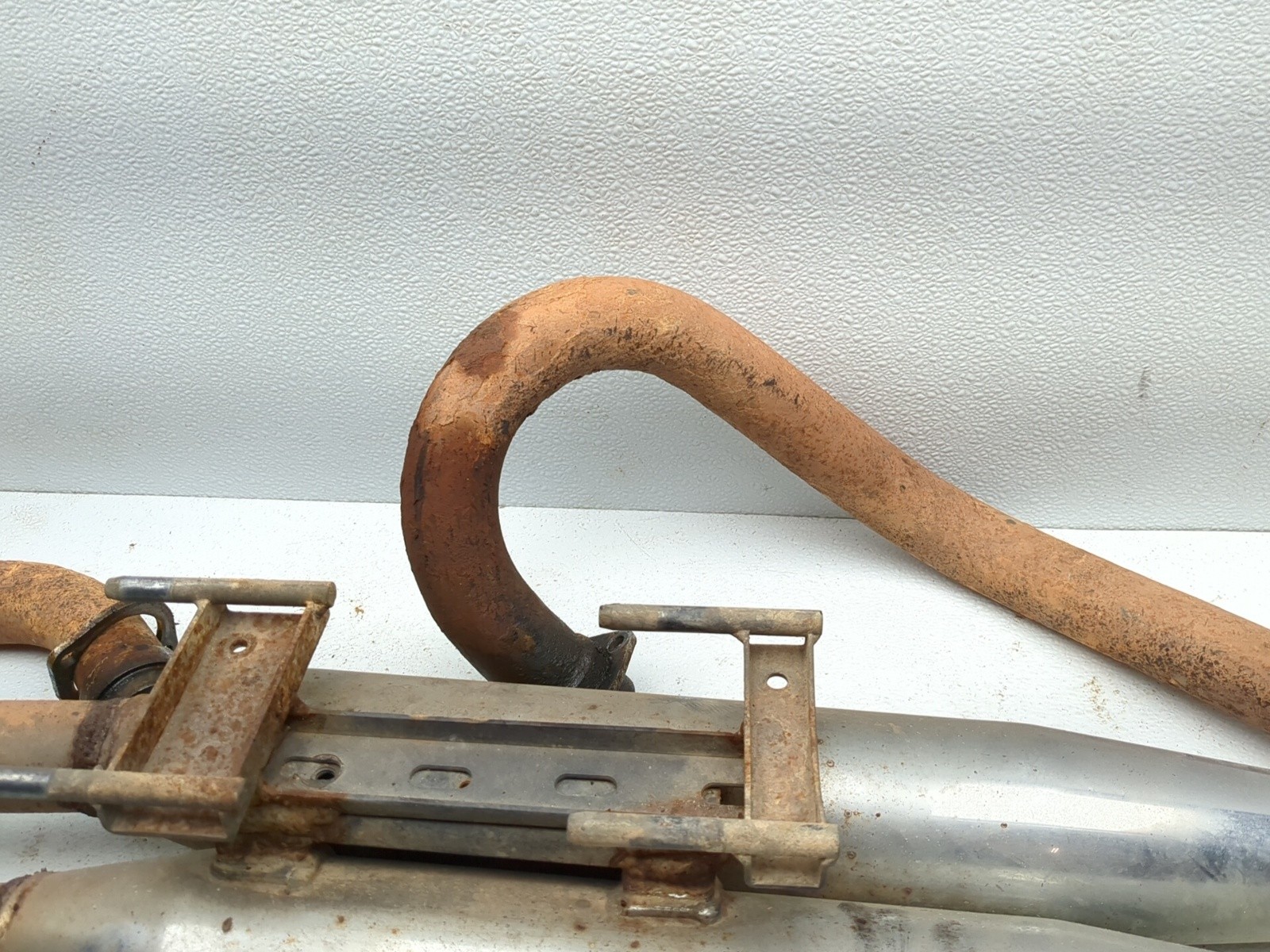 12-16 Arctic Cat Wildcat 1000X Harley-Davidson Sportster Muffler Conversion