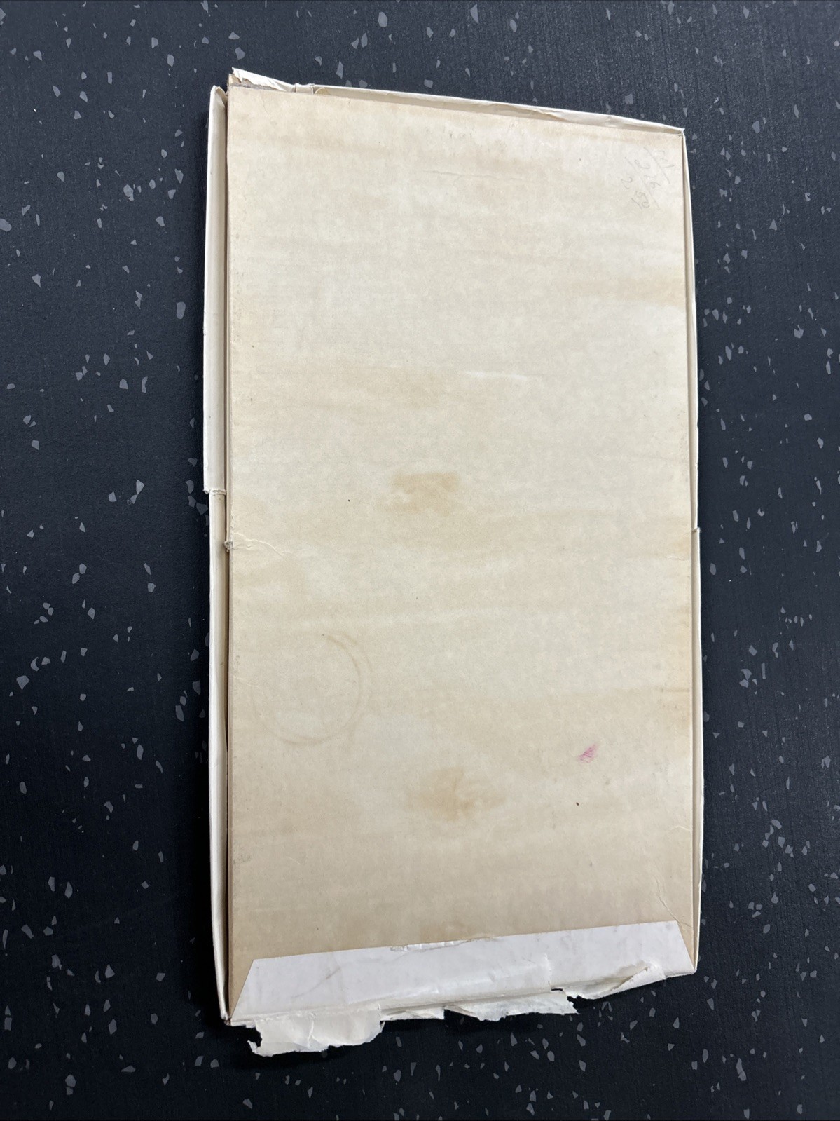 WWII U.S. Army Victory Scarf & Handkerchief Sister Wife Cameo Box Embroidered