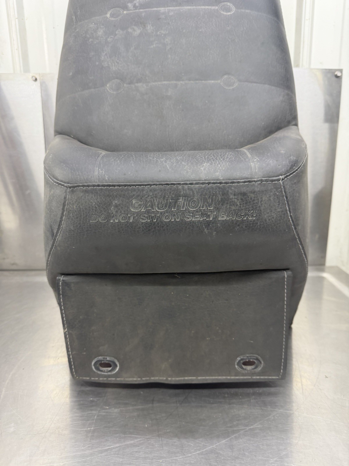 1993 92 91 YAMAHA OVATION LE CS340e seat cover foam trunk taillight