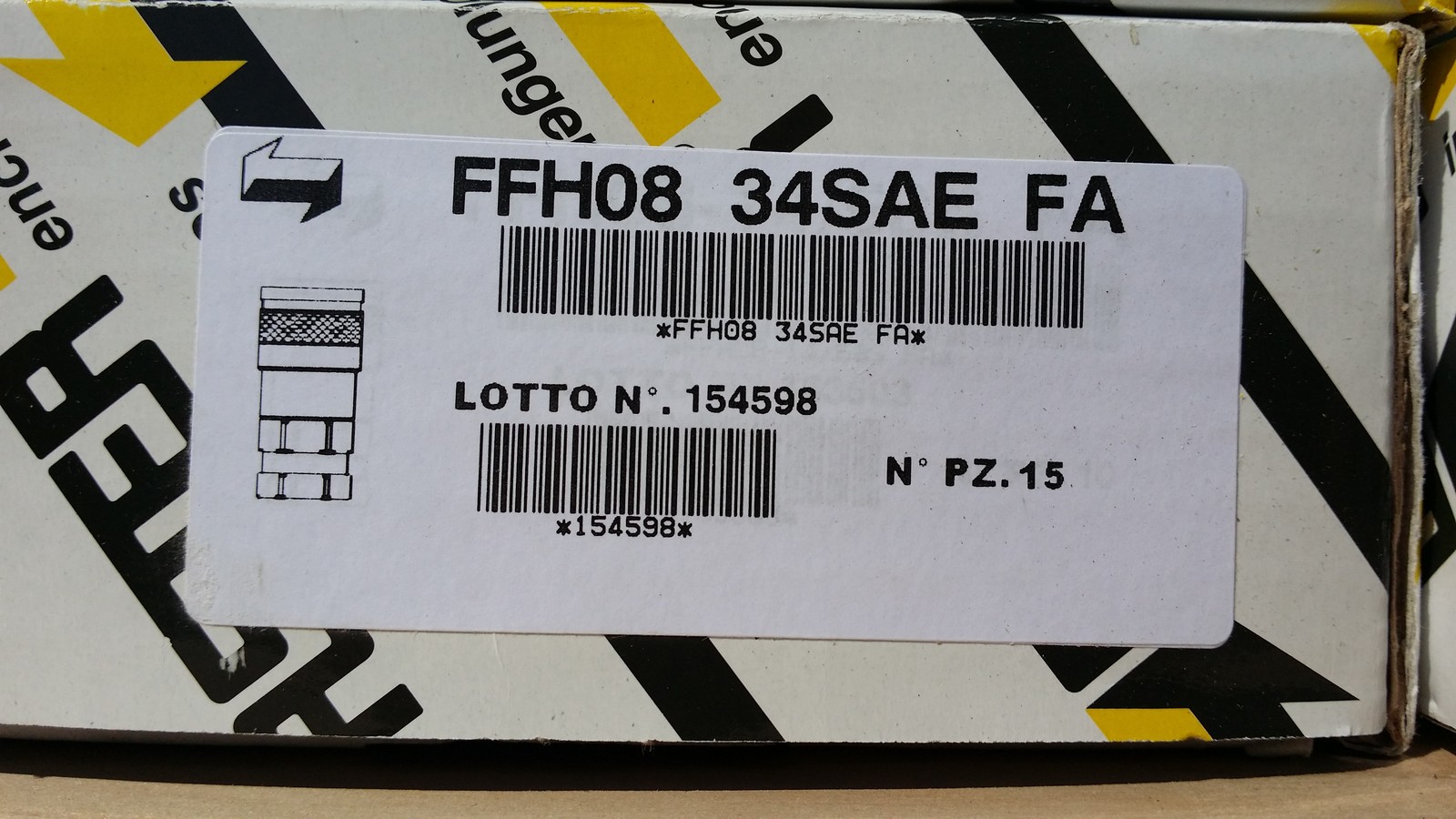 Faster Flat Face Hydraulic Skid-Steer Quick Couplers