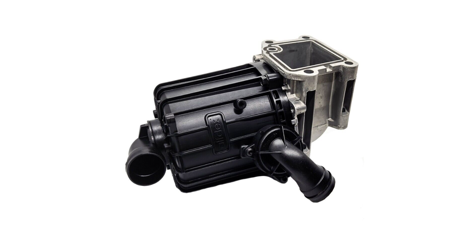 Genuine VOLVO Crankcase Ventilation / Oil Separator 22877306 21373547+ 20532891