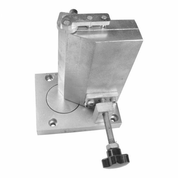 Dual-axis Metal Angle Bender Channel Letter Bending Width 145mm US Stock