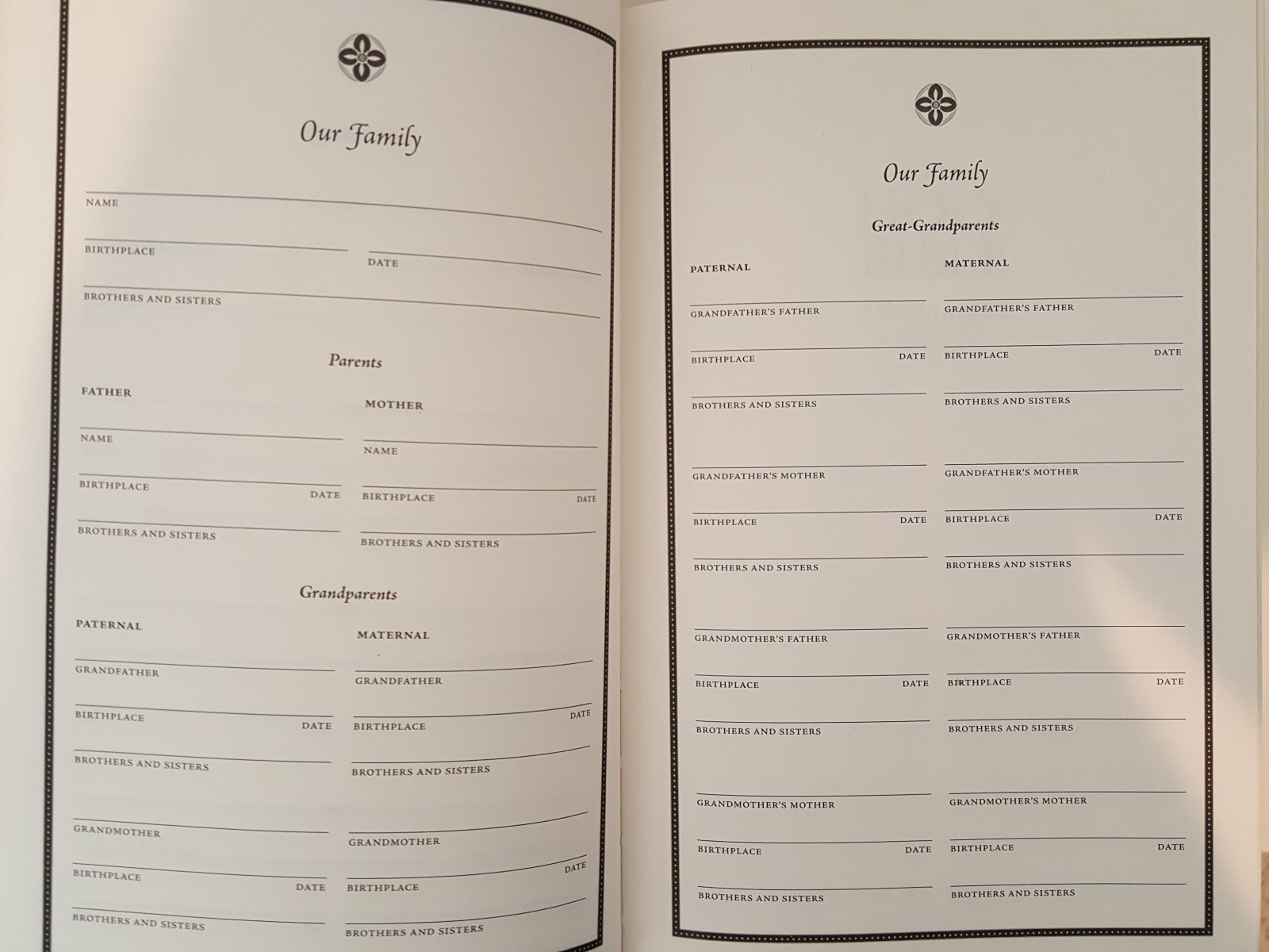 THE HOLY BIBLE King James Version KJV Deluxe Illustrated Gustave Dore NEW SEALED