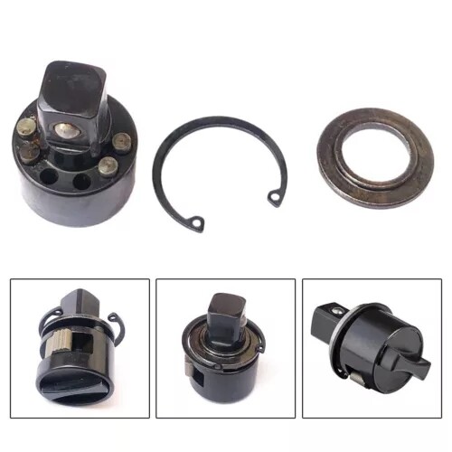 3/8" Anvil Long Reach Ratchet Kit 42-06-0147 For Milwaukee 2567-20 2569-20 NEW