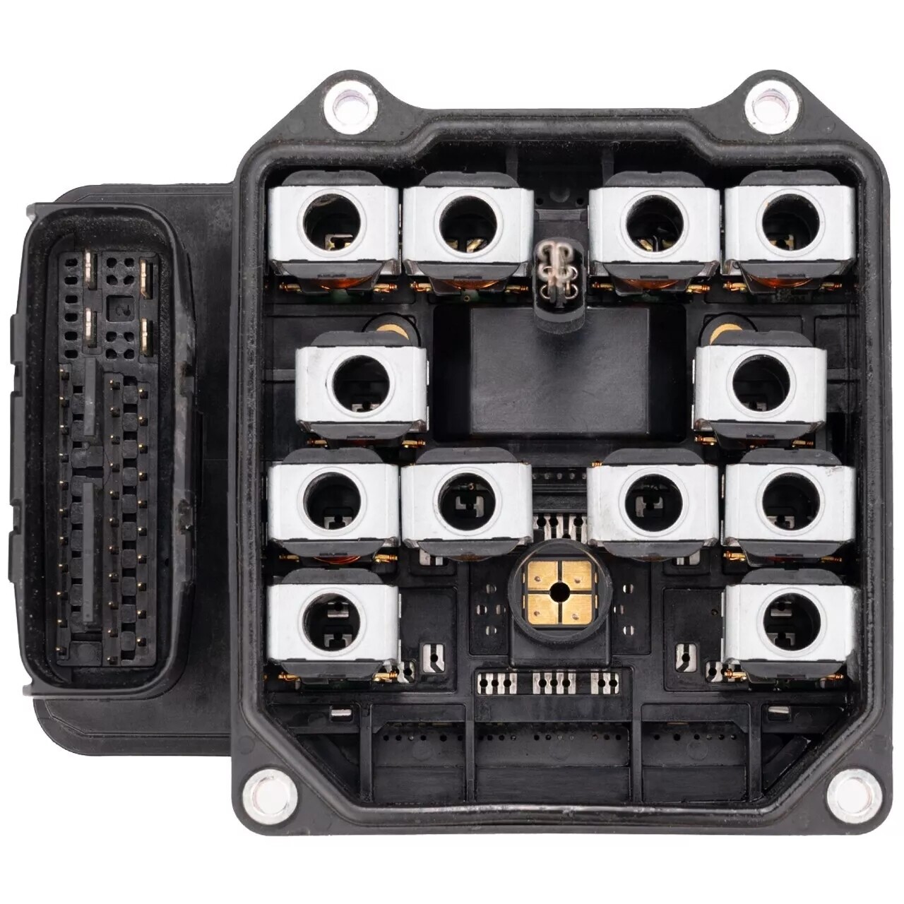 ⭐️ REPAIR SERVICE ⭐️ 2008 - 2017 Honda Accord CIVIC PILOT VSA ABS Brake Module
