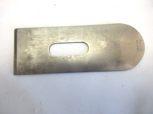 Stanley Adjustable Throat Block Plane. Possibly it is a # 9-1/2