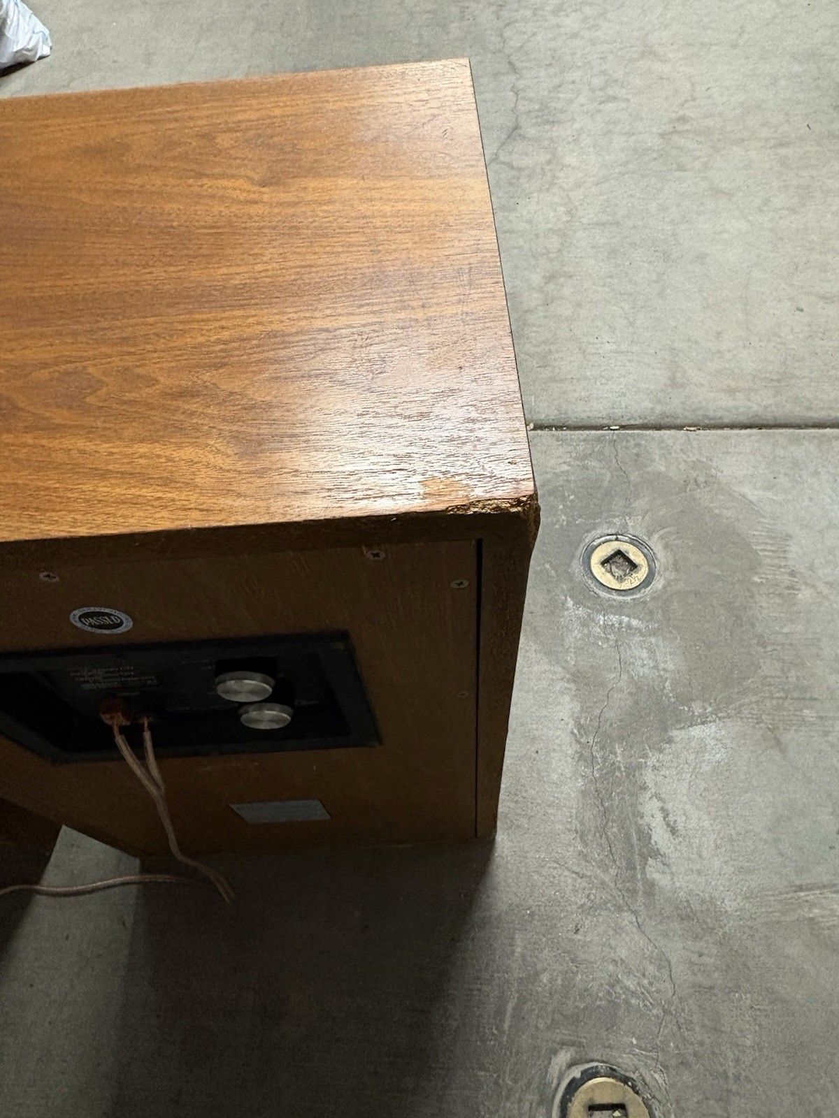 Vintage Sansui SP-150 Speakers, 3-way 12” Woofer Great Condition And Sound 🔥🔥