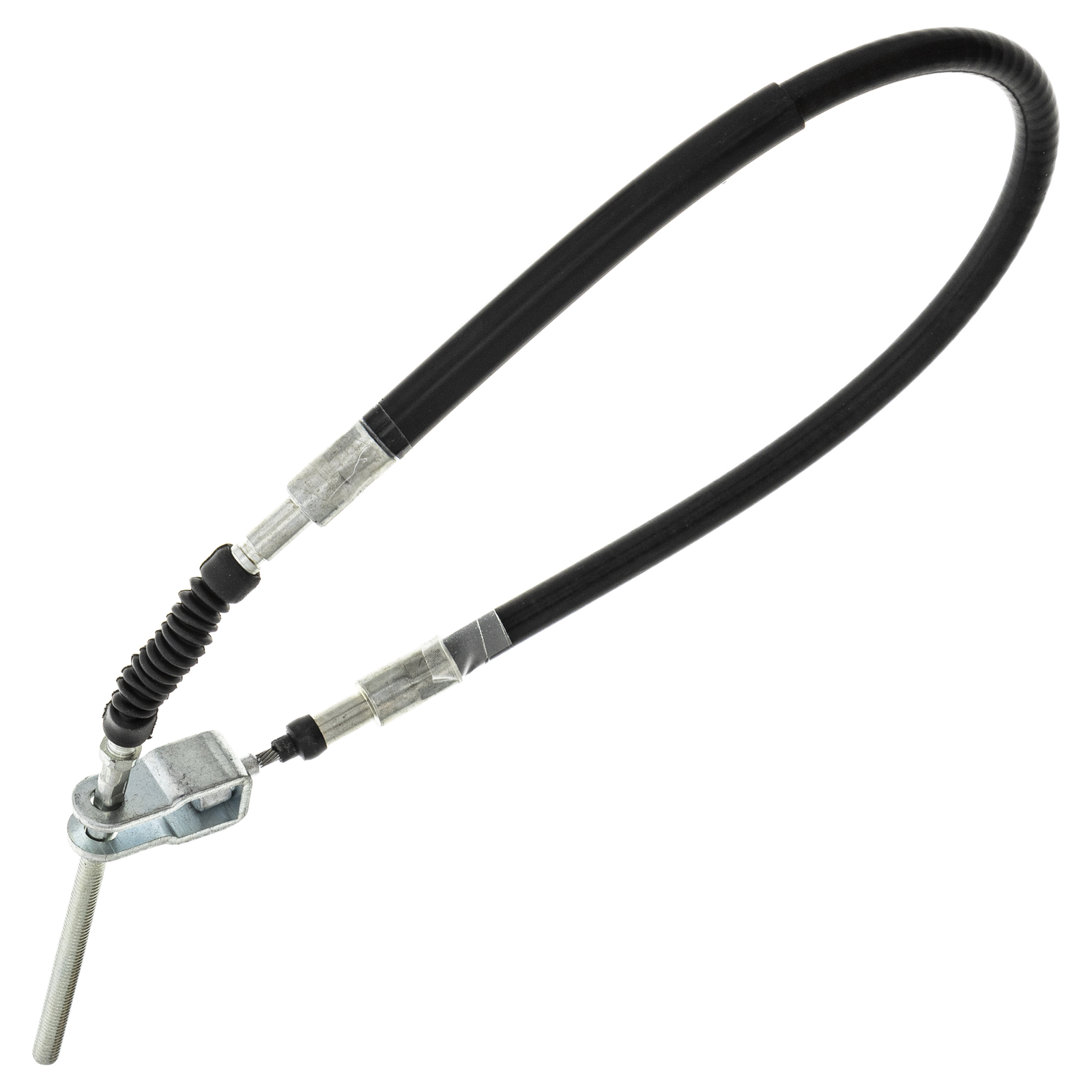 NICHE Rear Brake Cable for Honda ATC185S ATC200S 45450-958-671 43470-VM4-405