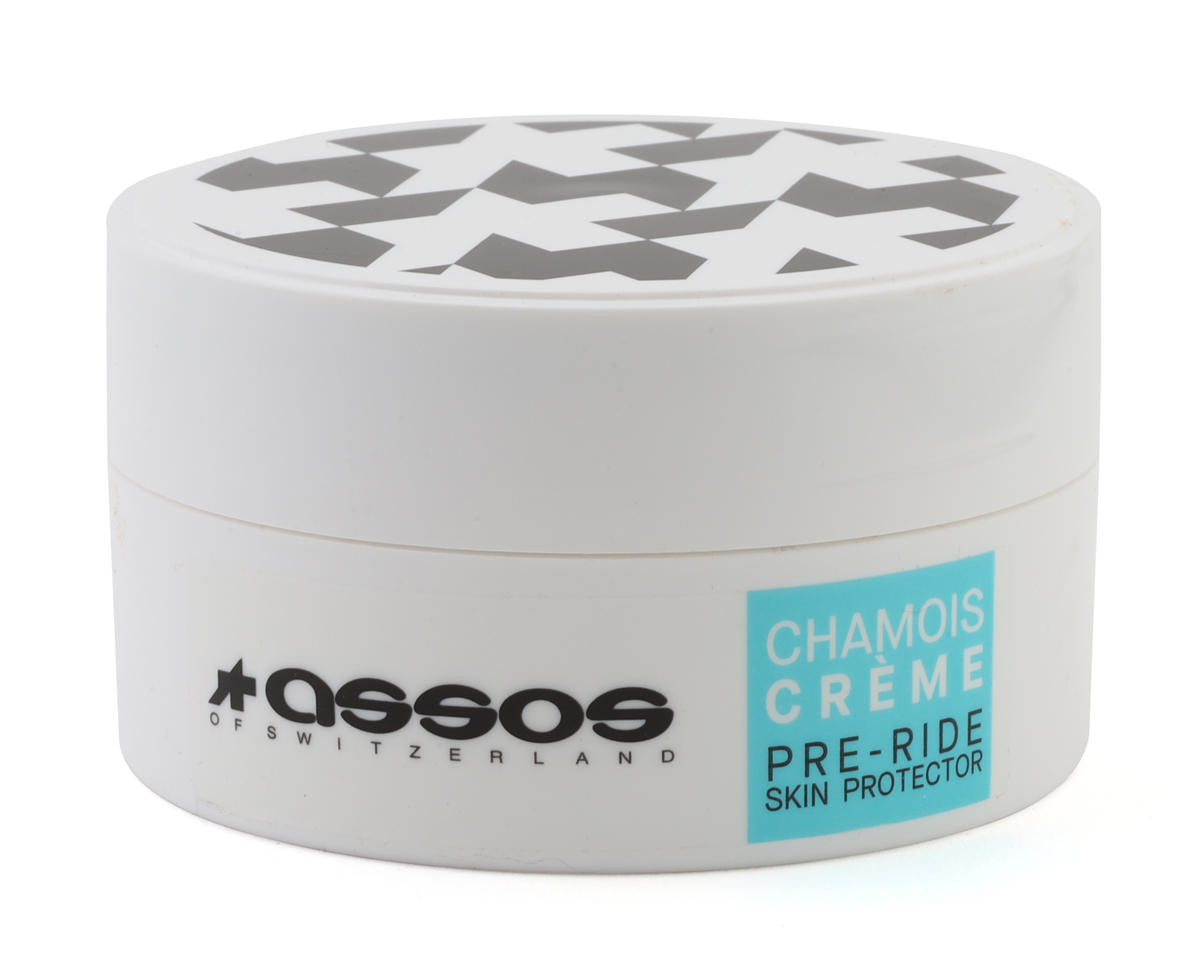 Assos Chamois Crème (200ml) [P13.90.927.99.PCS]