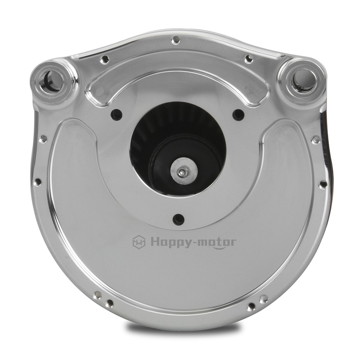 Chrome Air Cleaner Intake For Harley Touring Road King FLHX Street Glide 08-16