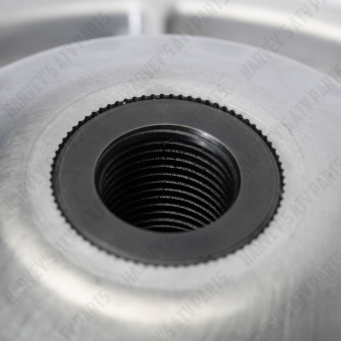 SECONDARY & PRIMARY CLUTCH Polaris RANGER ,SPORTSMAN 500, Magnum,Scrambler 400