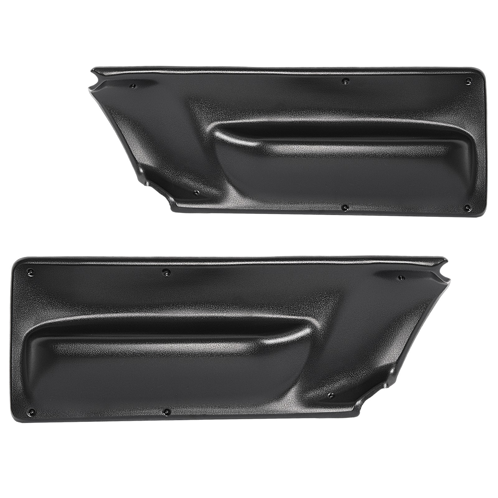 Door Panel Insert For 2003-2010 VW Volkswagen Beetle Driver & Passenger Side