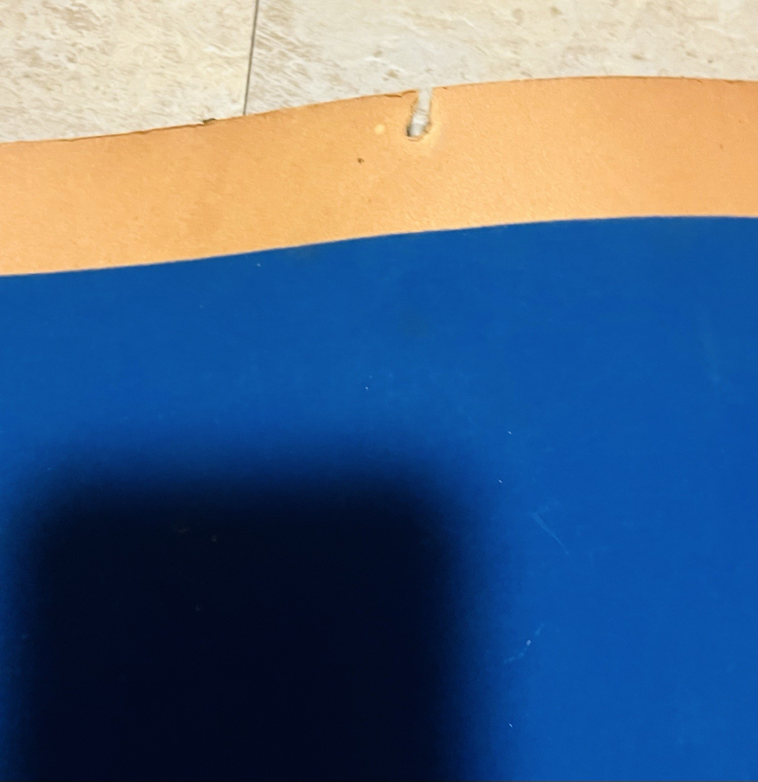 1967 Clambake One Of A Kind 83x24 UA Promotional Ad Poster Elvis Presley