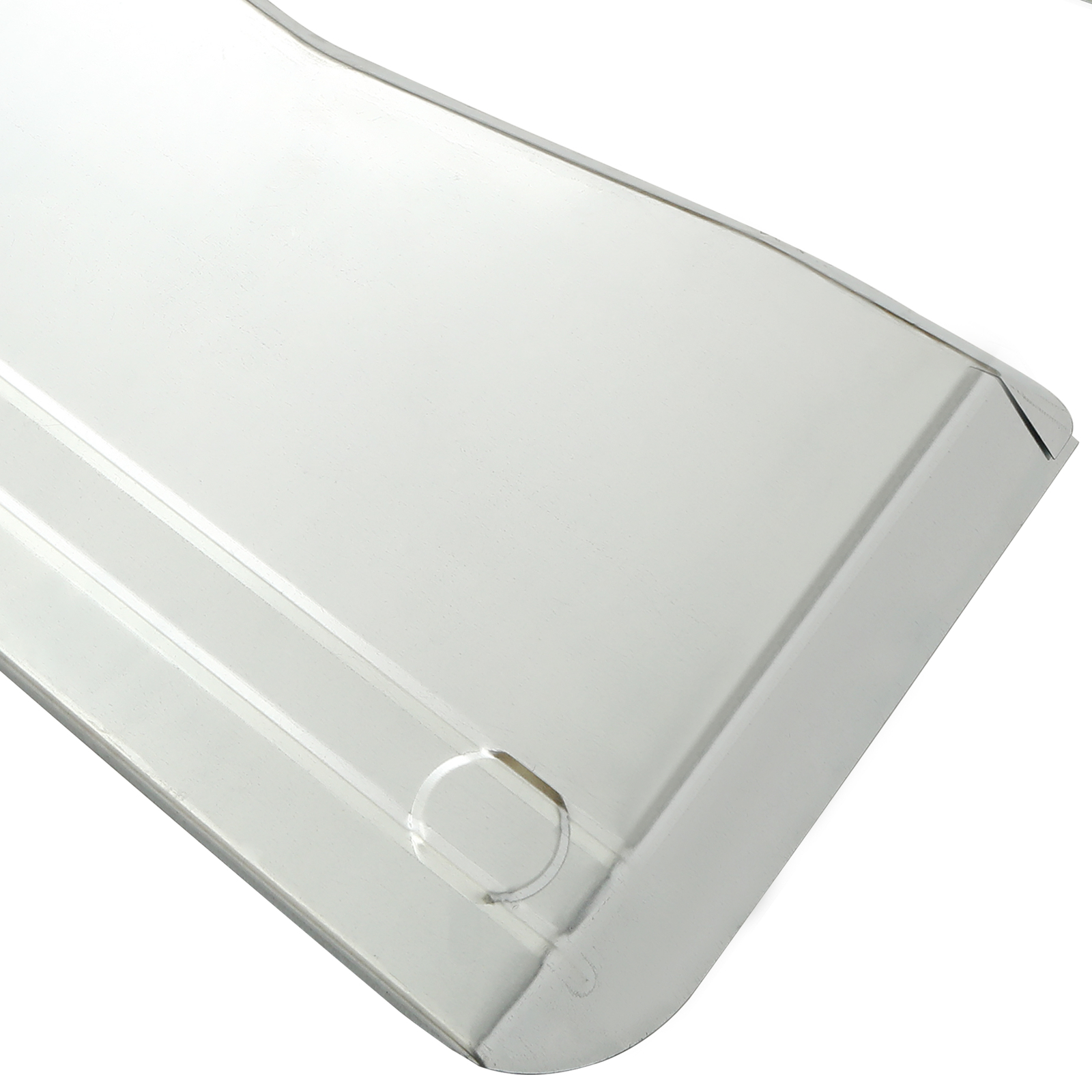 For 1984 - 2001 Cherokee,Wagoneer & Comanche Front & Rear Floor Pans Combo Kit