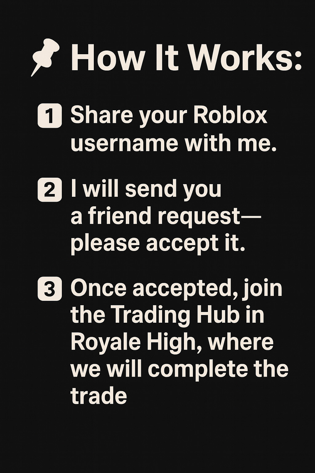 Royale High Diamonds (1 Million) -- Best Price 💎