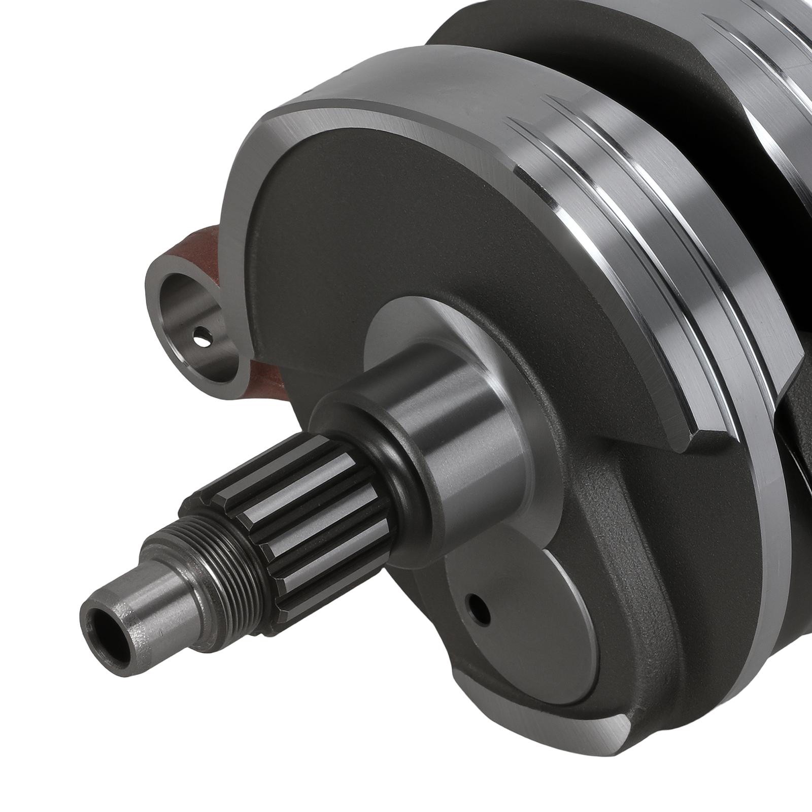 Crankshaft For Yamaha YFZ450 YFZ 450 ATV 2006-2013 5TG-11400-00-00 Crank