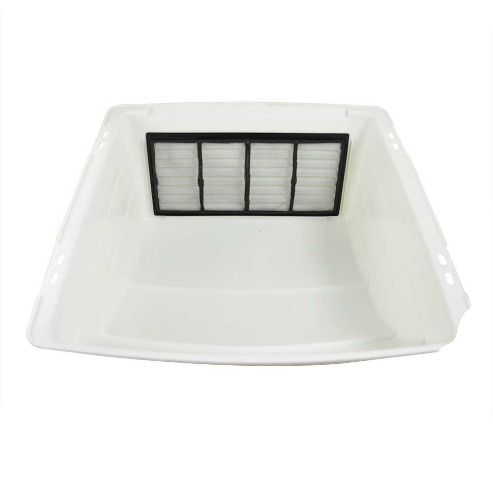 Superior Electric RV Trailer Universal Roof Vent Cover / Lid with Hardware