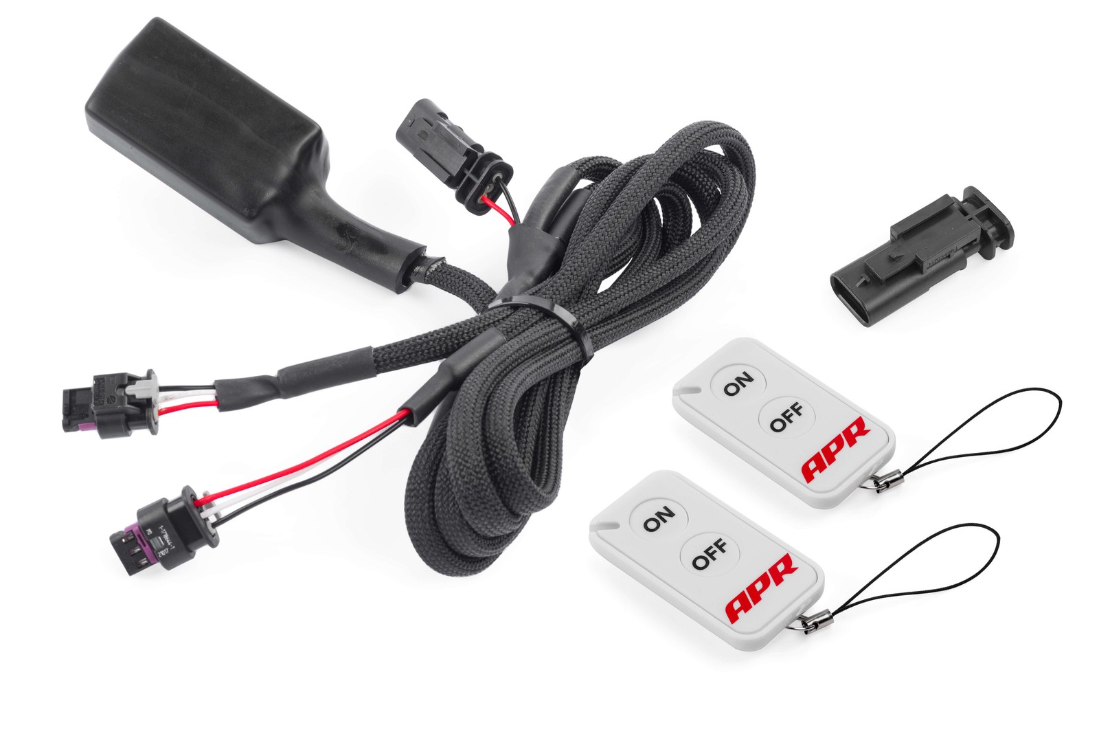 APR MS100170 Exhaust Valve Remote