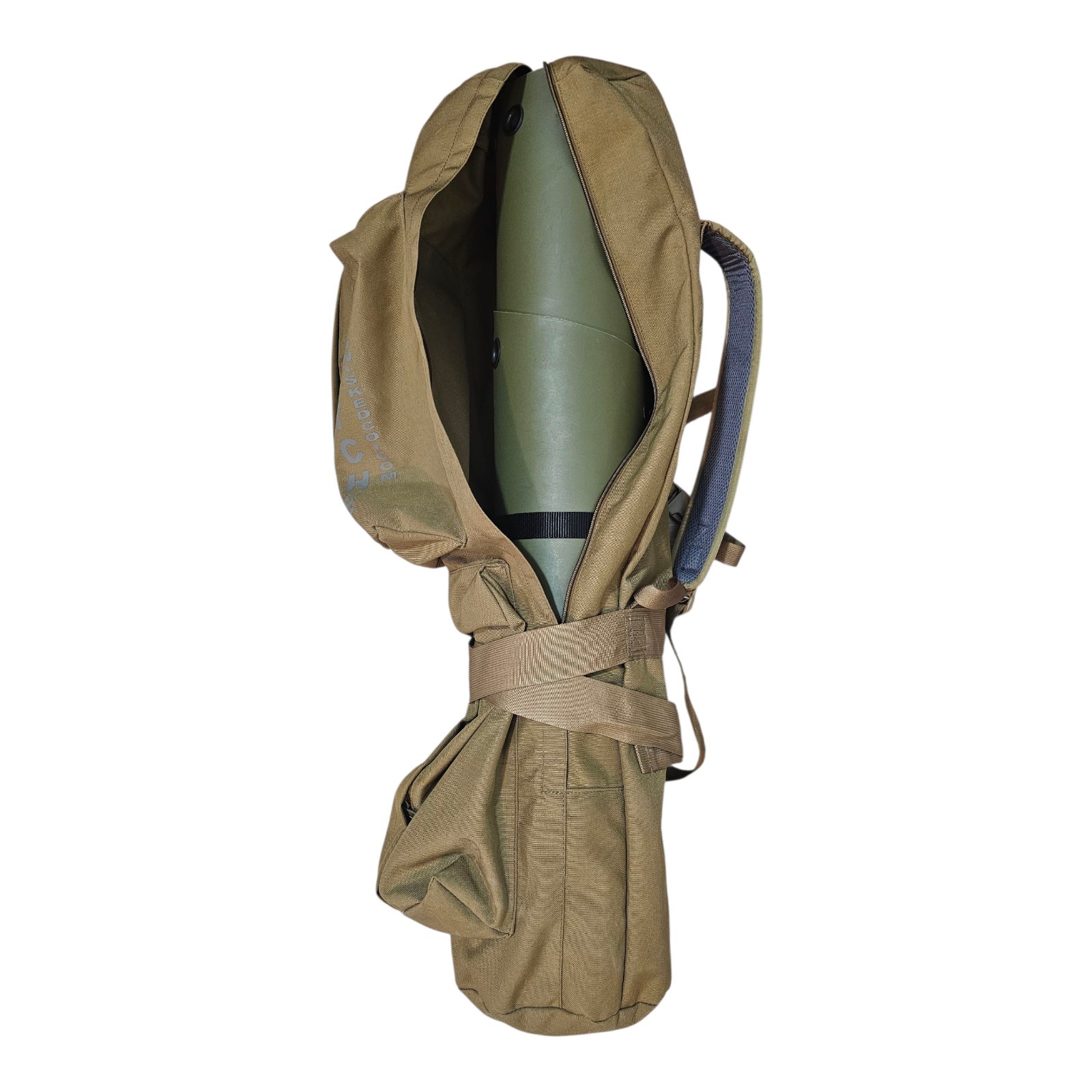 SKEDCO RESCUE STRETCHER Patient DRAG LITTER Emergency MEDICAL (#4)