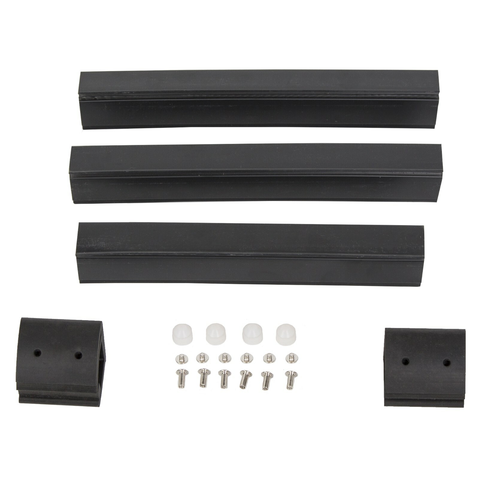 For Yamaha G14 G16 G19 Clear PC Windshield Folding 1995-2003 Golf Cart Part