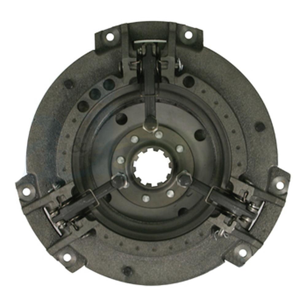 Dual Clutch Assembly Fits Massey Ferguson TO35 20 35 40 50 135 150 2135 2200