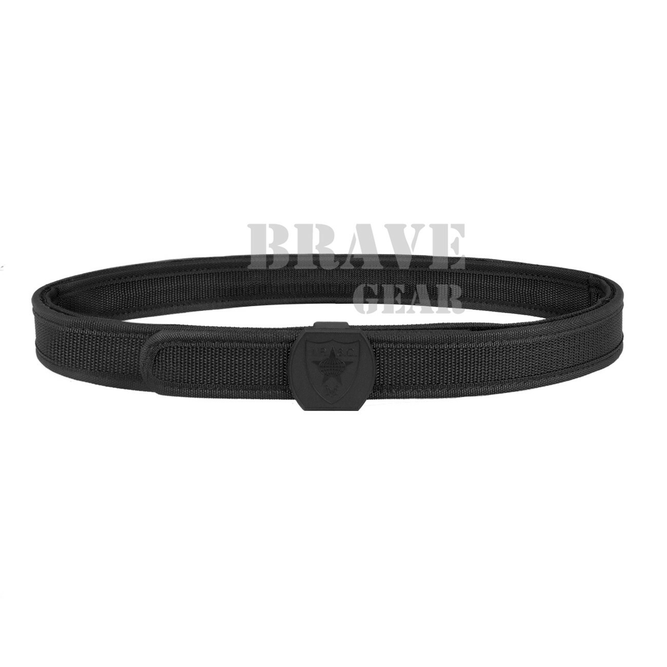 Emerson IPSC USPSA 1.5" Tactical Competition Belt High Speed Shooting Belt Black