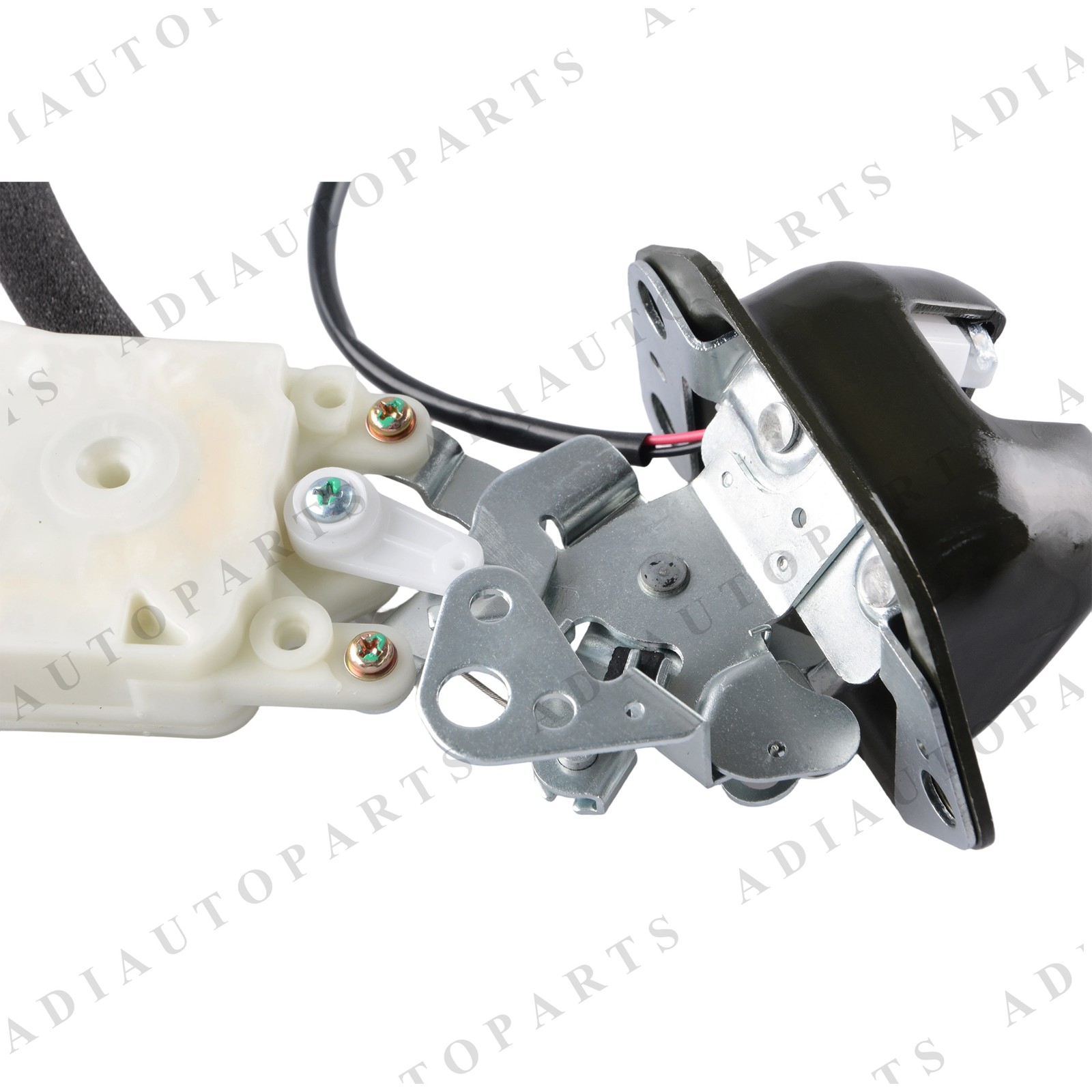 Trunk Hatch Tailgate Door Lock Latch Actuator fit 2003-2004 Nissan Murano