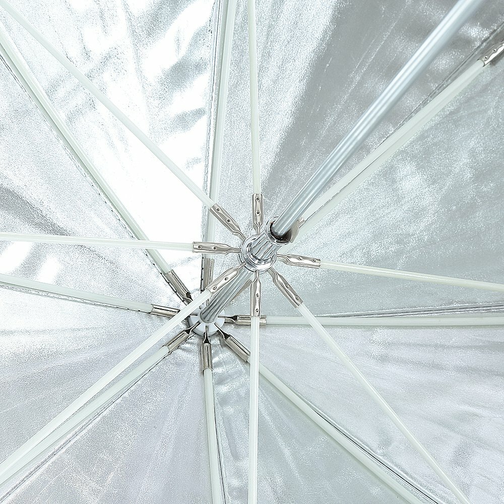 US Godox Octagon Softbox 80cm/31" Inch Umbrella f Flash Speedlight Store Light