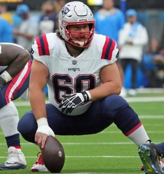 Mac Jones Autographed Game Used Photomatched Rookie Football Career High 🔥