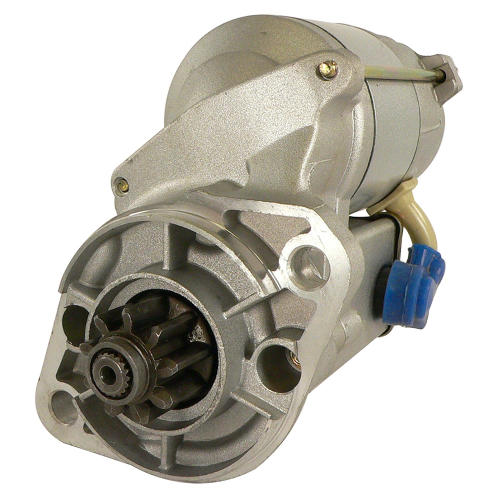 Starter for Kubota Tractor L4610HST/HSTC INTERCHANGE 15401-63010 15401-63011