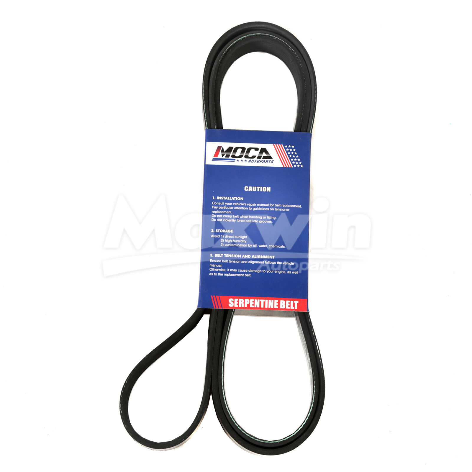 Fit 97-08 Ford Ranger Explorer Mercury Taurus Mazda MX-5 6PK2170 Serpentine Belt