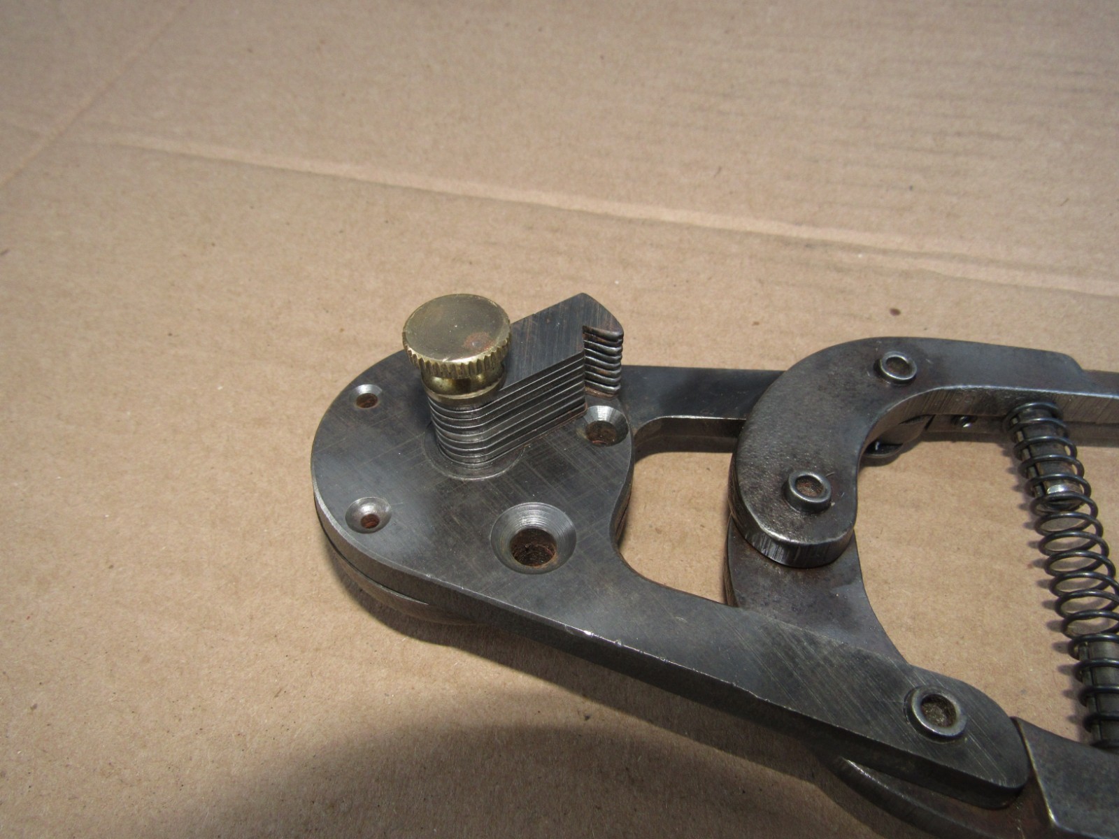 Rivet Cutters / Croppers ATI AT501R Aviation aircraft tools