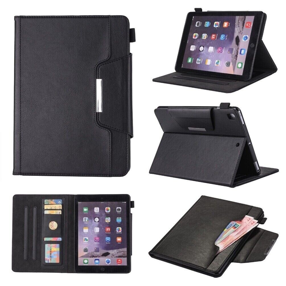 Case Cover for Apple iPad 10.2 9 8 7th Generation Pro iPad Air 1 2 5th 6th 9.7"