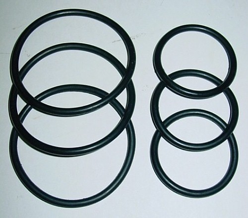 UNIMAT Replacement Drive Belts for the DB-200 SL-1000 Lathe Emco Belting 3 Sets