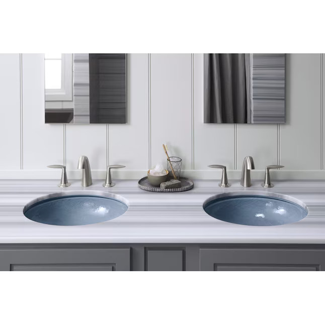 KOHLER Verdera 15 x30 Surface/Recessed Aluminum Medicine Cab Model #99001-NA